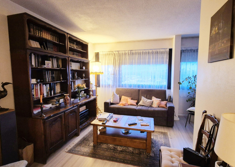 Appartement T2 à vendre à Saint Julien En Genevois