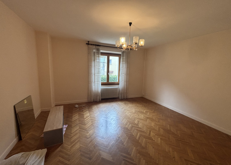 Appartement T4 à louer à Scionzier