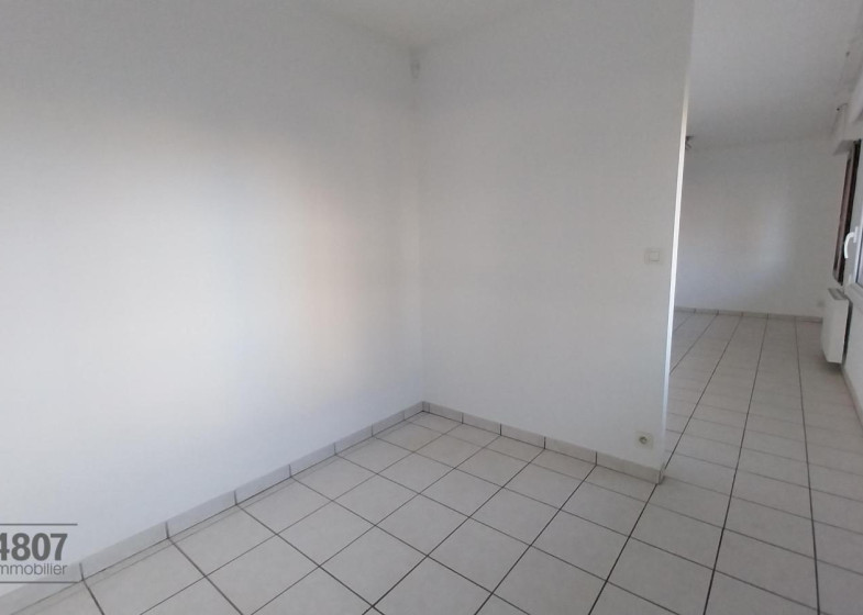 Appartement T1 à louer à Annemasse
