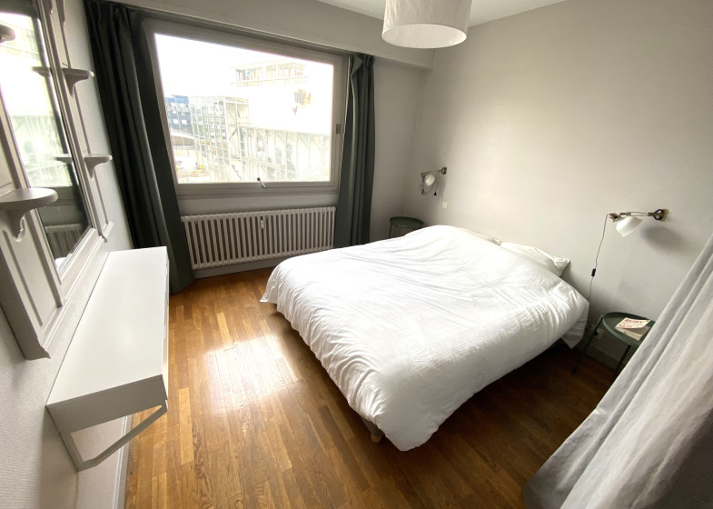 Appartement T3 à vendre à Annecy