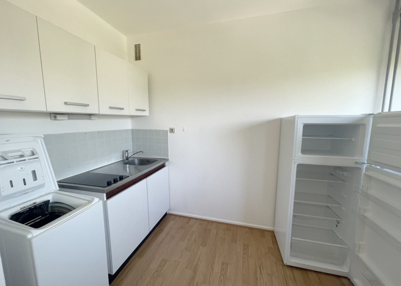 Appartement T1 à vendre à Seynod