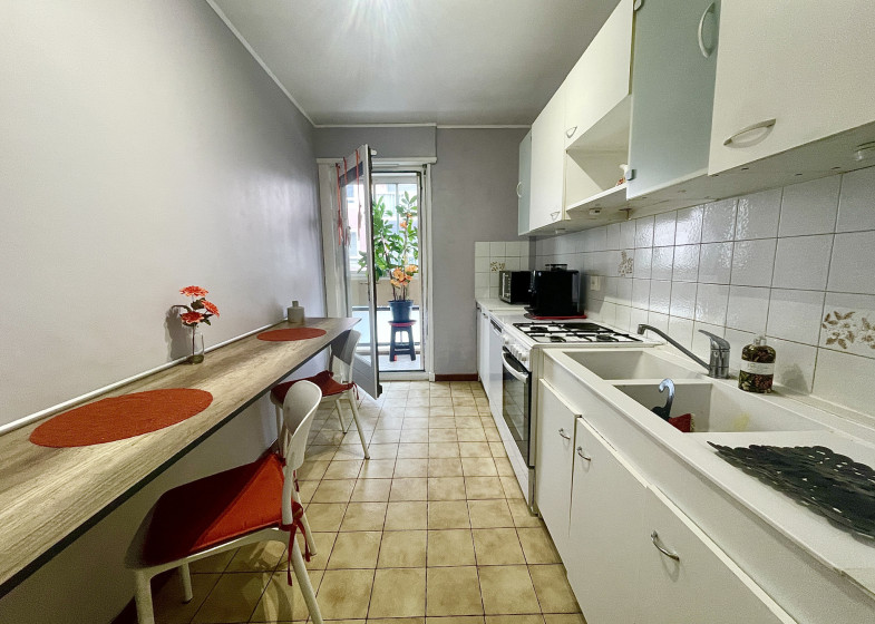 Appartement T2 à vendre à Bonneville