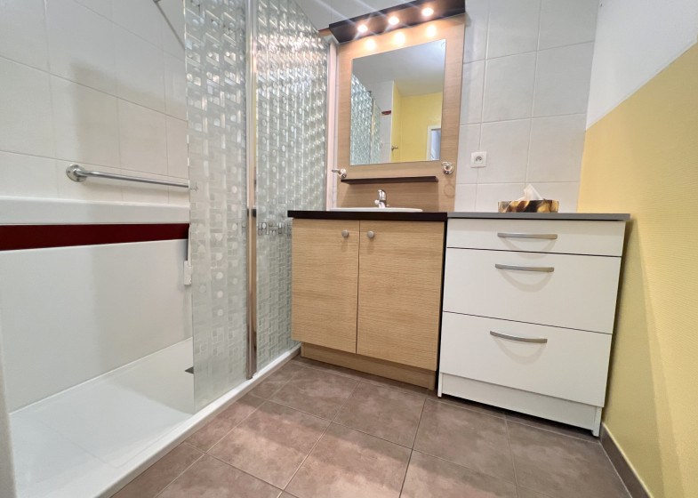 Appartement T3 à vendre à Sallanches