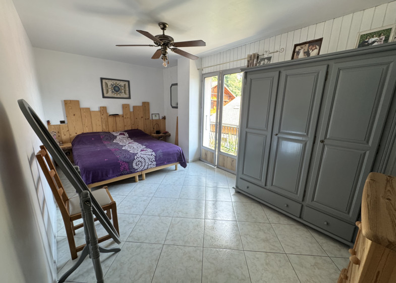 Maison T5 à vendre à Magland