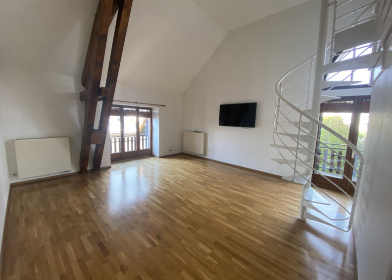 Appartement T4 à vendre à Metz Tessy