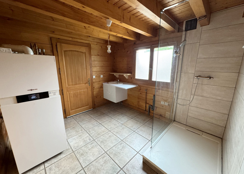 Maison T5 à vendre à Scionzier