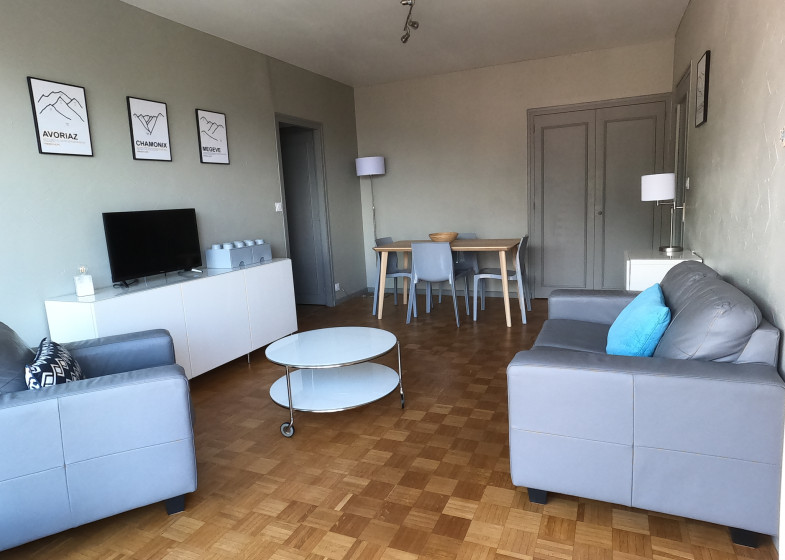 Appartement T2 à louer à Bonneville