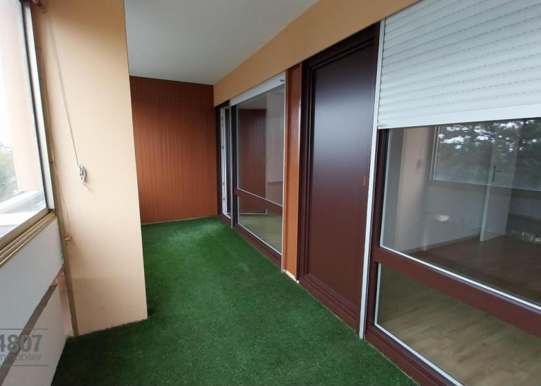 Appartement T4 à louer à Annemasse