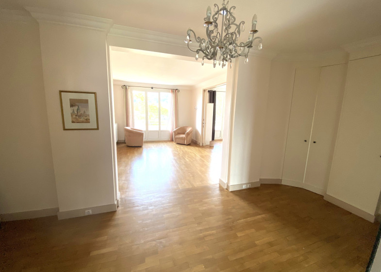 Appartement T3 à vendre à Annecy