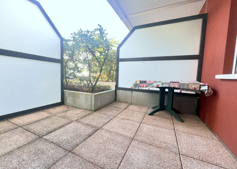 Appartement T3 à vendre à Sallanches