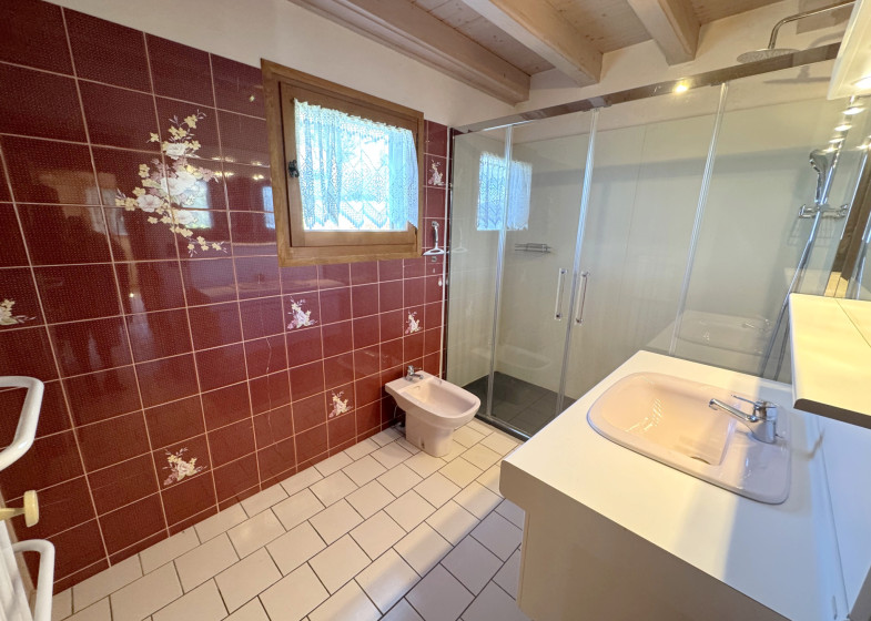 Maison T5 à vendre à Saint Sigismond