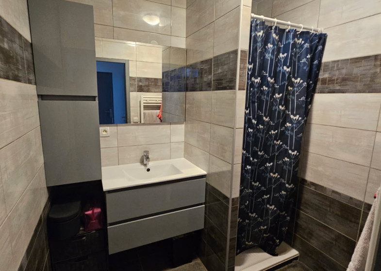 Appartement T4 à vendre à Annemasse