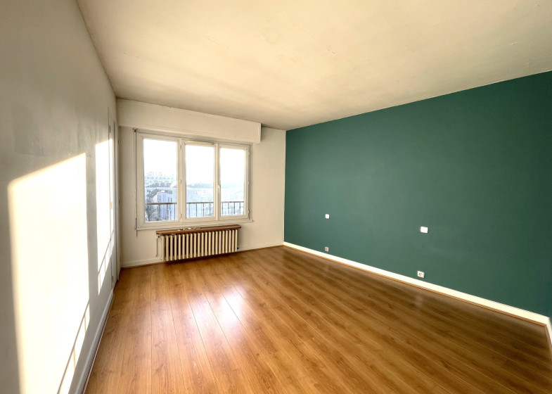 Appartement T3 à vendre à Annecy