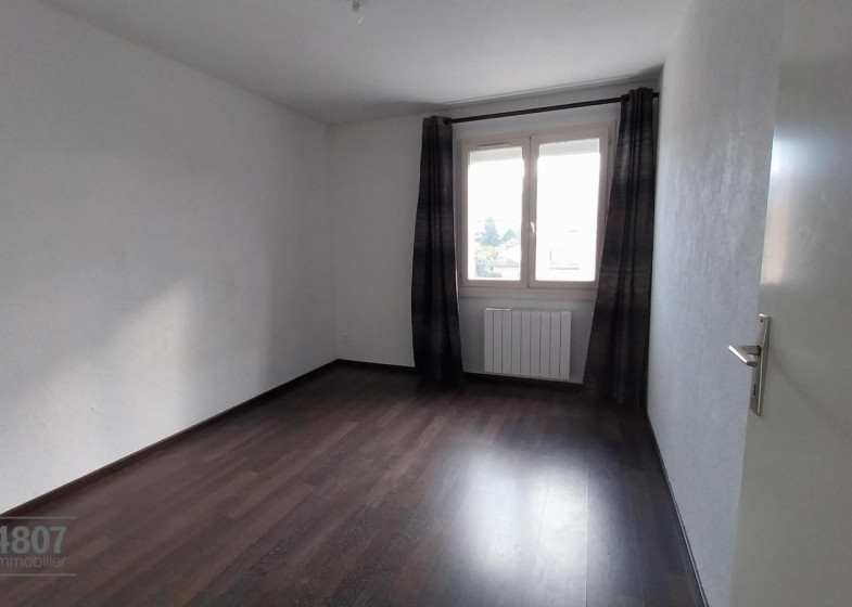 Appartement T2 à louer à Annemasse