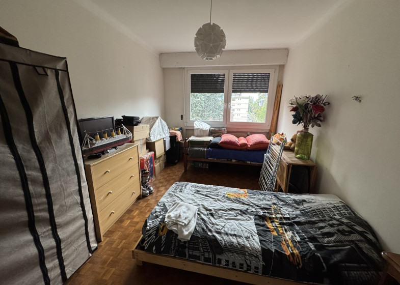 Appartement T4 à vendre à Cluses