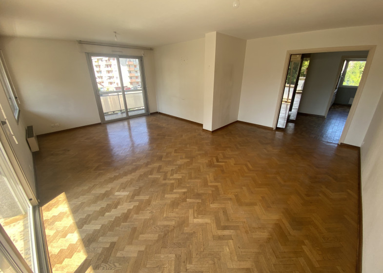 Appartement T3 à vendre à Annecy