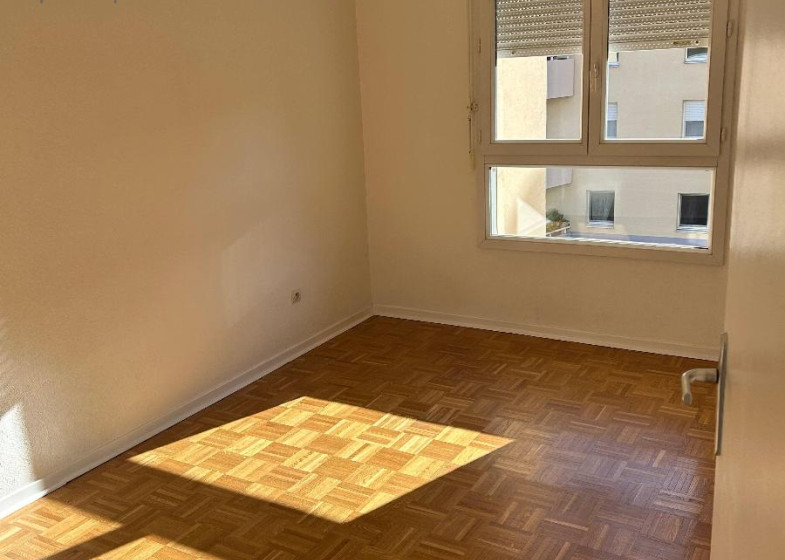 Appartement T3 à louer à Saint Julien En Genevois