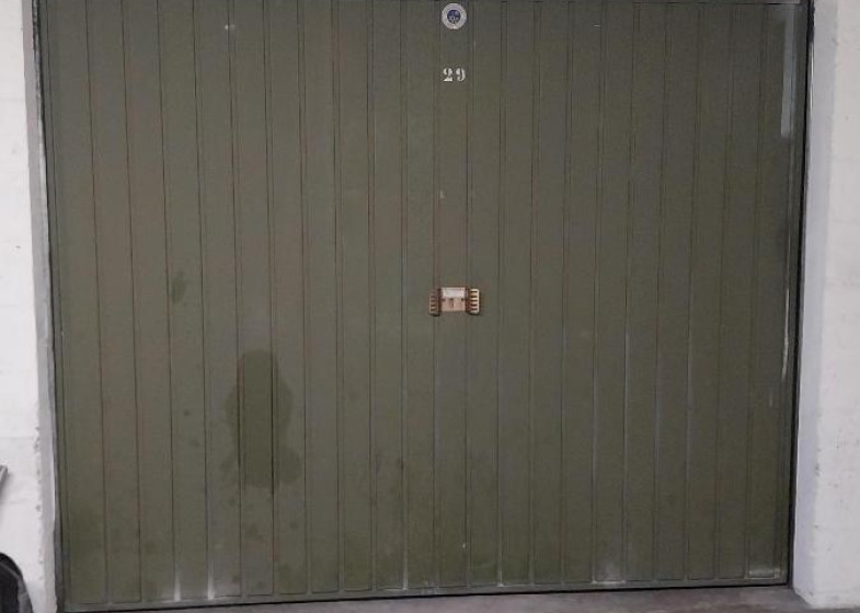 Parking à louer à Annemasse