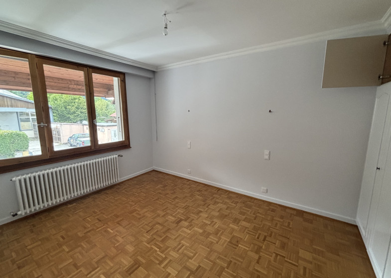 Appartement T4 à louer à Scionzier