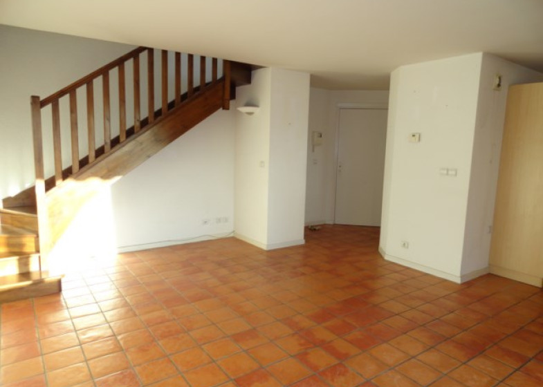 Appartement T3 à vendre à Thonon Les Bains