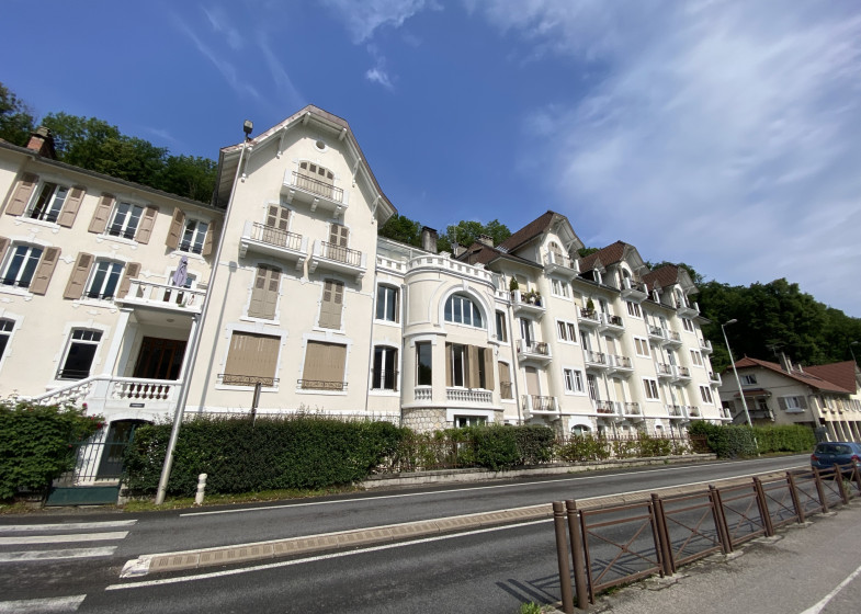 Appartement T4 à vendre à Annecy