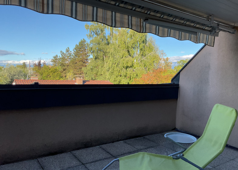 Appartement T3 à vendre à Thonon Les Bains