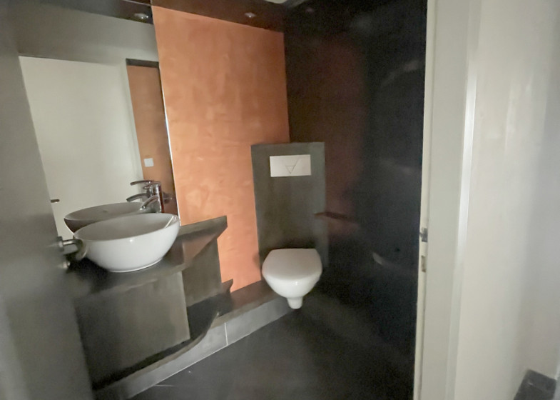 Appartement T4 à vendre à Annemasse