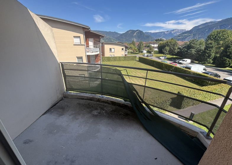 Appartement T2 à vendre à Thyez