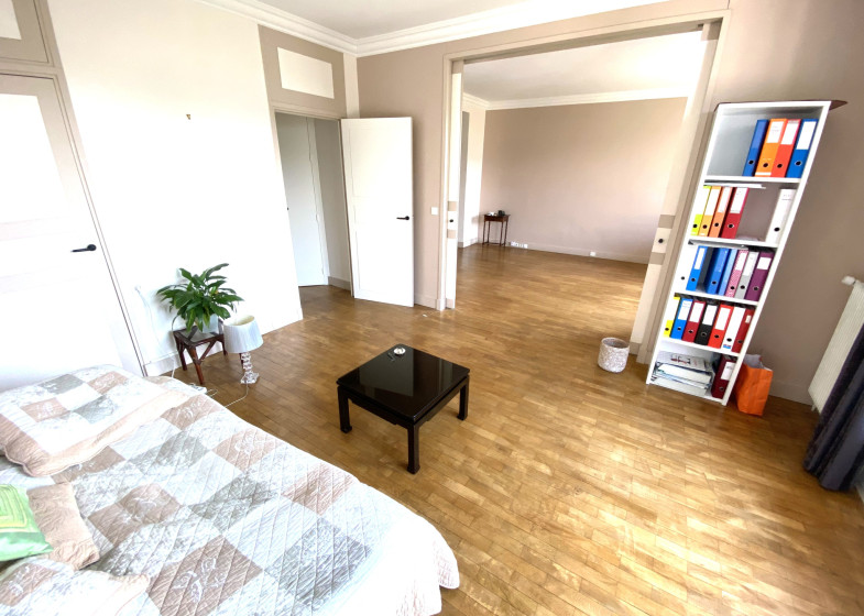 Appartement T3 à vendre à Annecy