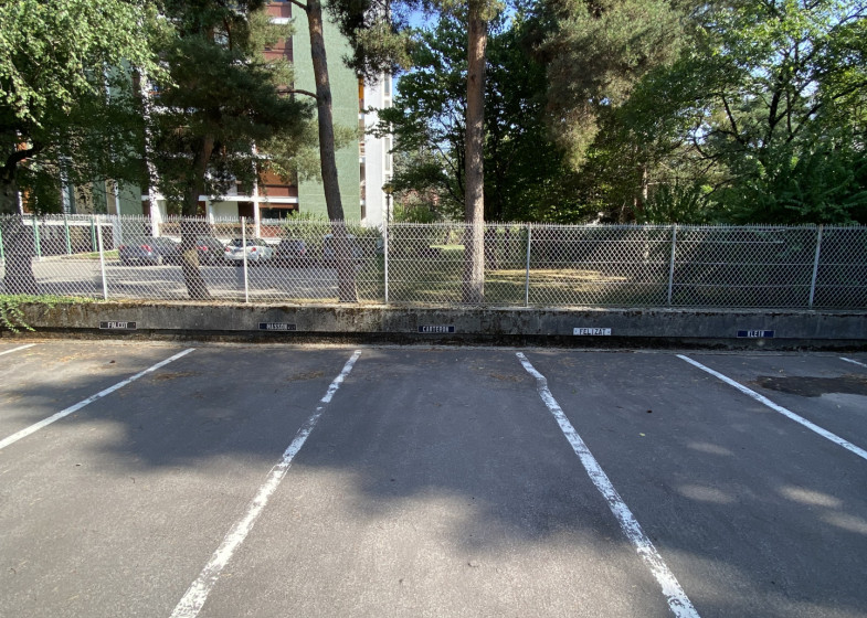 Appartement T3 à vendre à Annecy