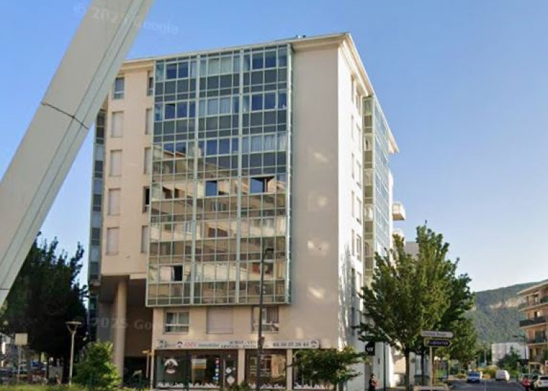 Appartement T1 à vendre à Annemasse