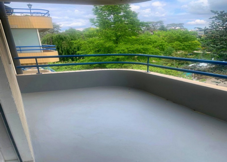 Appartement T2 à vendre à Annemasse