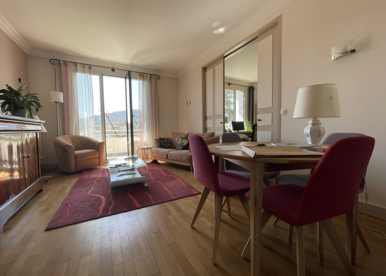Appartement T3 à vendre à Annecy