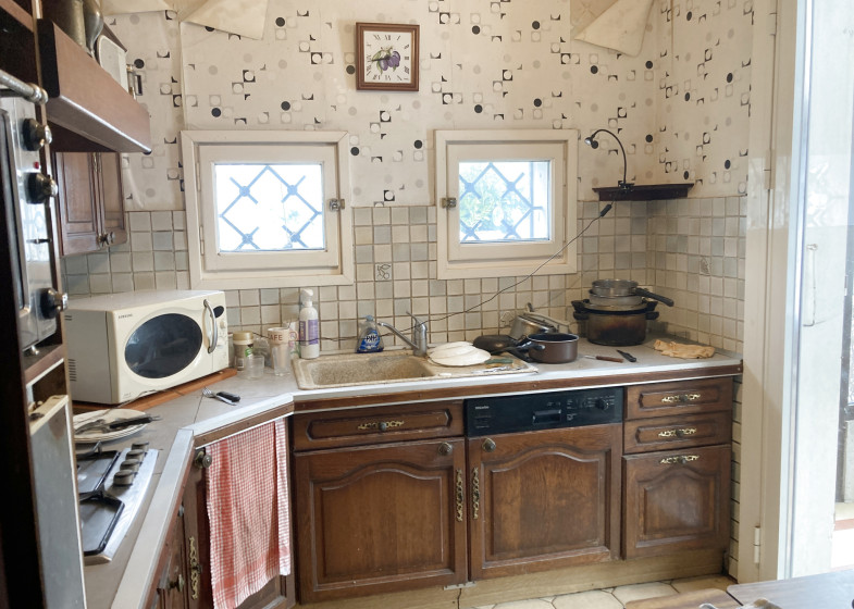 Maison T5 à vendre à Saint Martin Bellevue