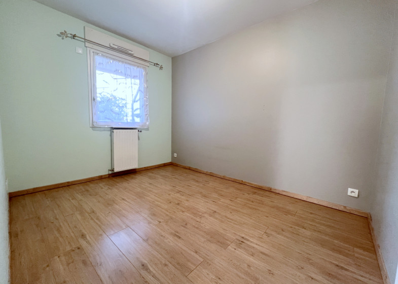 Appartement T3 à vendre à Sallanches