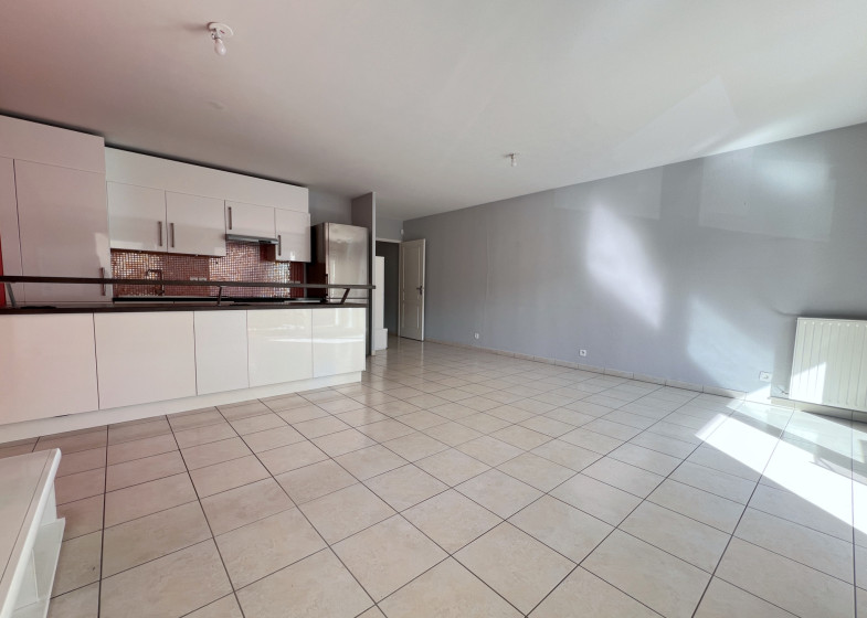 Appartement T3 à vendre à Sallanches