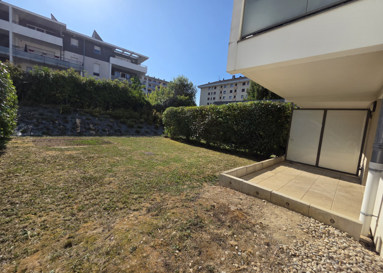 Appartement T2 à vendre à Annemasse