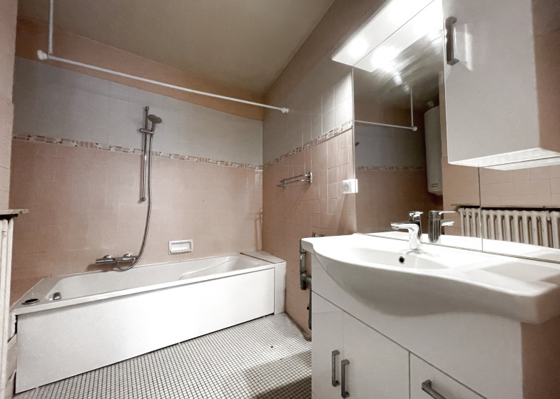 Appartement T3 à vendre à Annecy