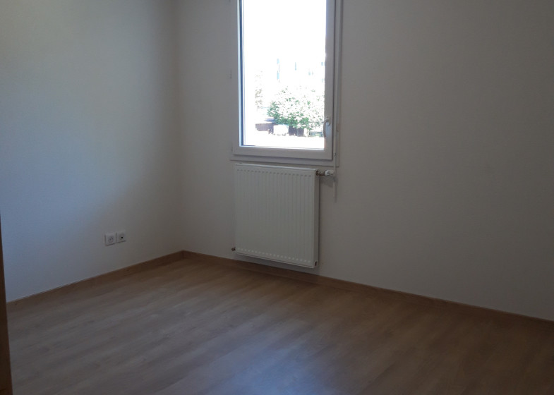 Appartement T2 à vendre à Bonneville