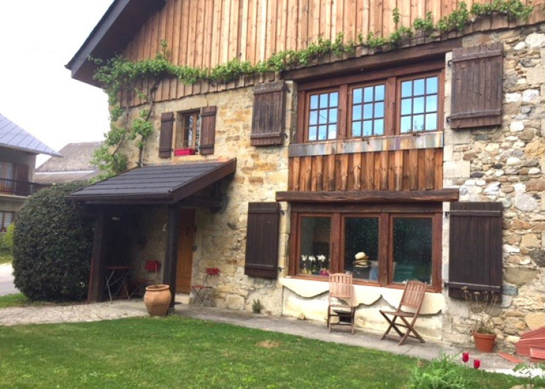 Maison T7 à vendre à Choisy