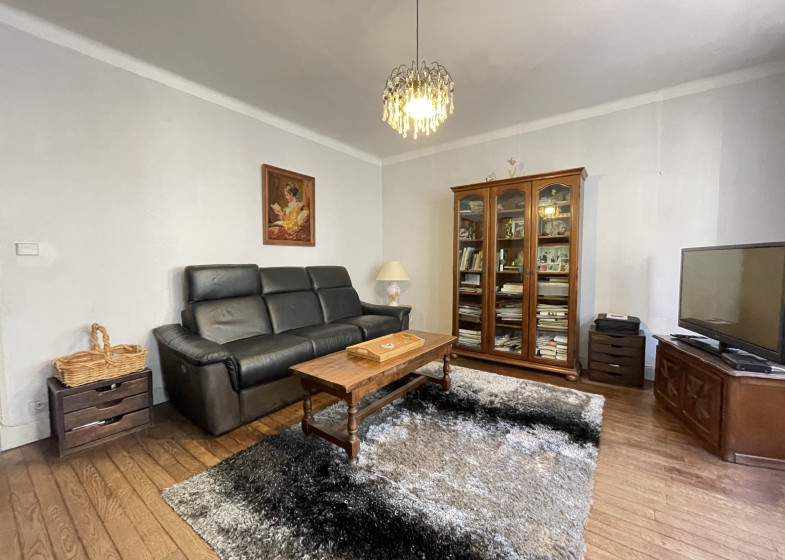 Appartement T3 à vendre à Sallanches