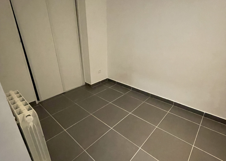 Appartement T2 à vendre à Annemasse