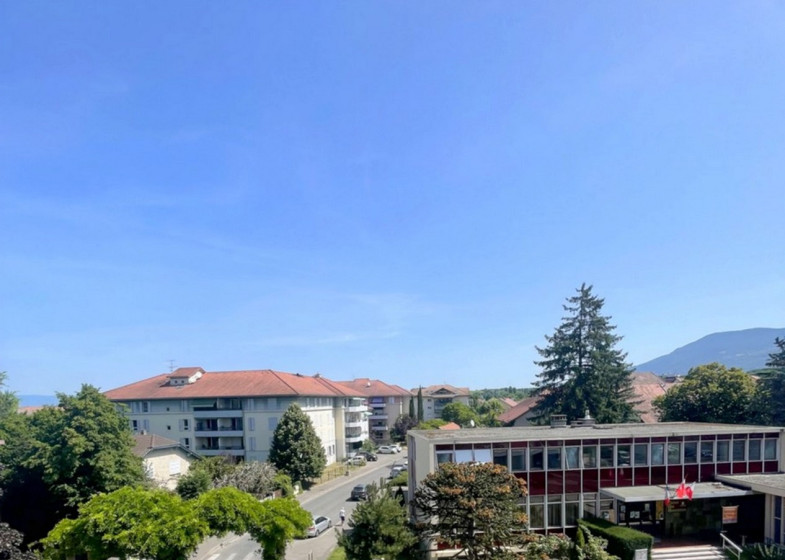 Appartement T3 à vendre à Ville La Grand