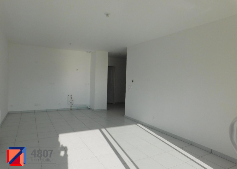 Appartement T3 à louer à Saint Pierre En Faucigny