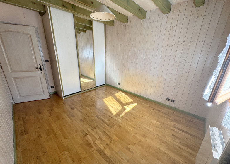 Maison T5 à vendre à Saint Sigismond