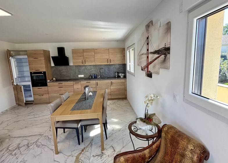 Maison T4 à vendre à Thonon Les Bains