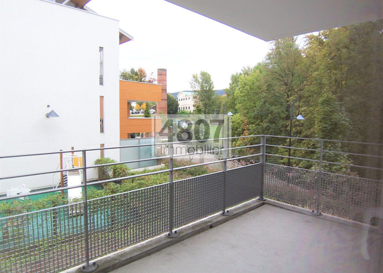 Appartement T2 à vendre à Cran Gevrier