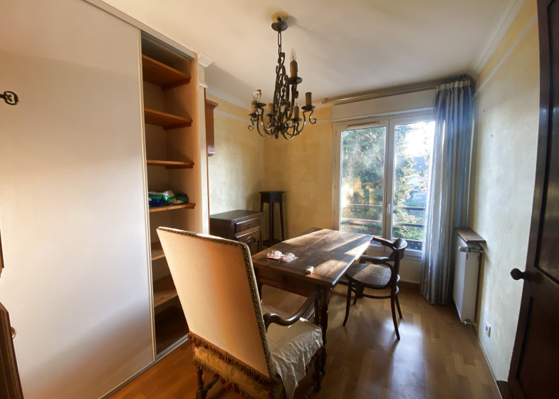 Appartement T3 à vendre à Annecy