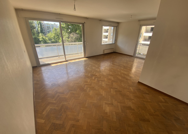 Appartement T3 à vendre à Annecy