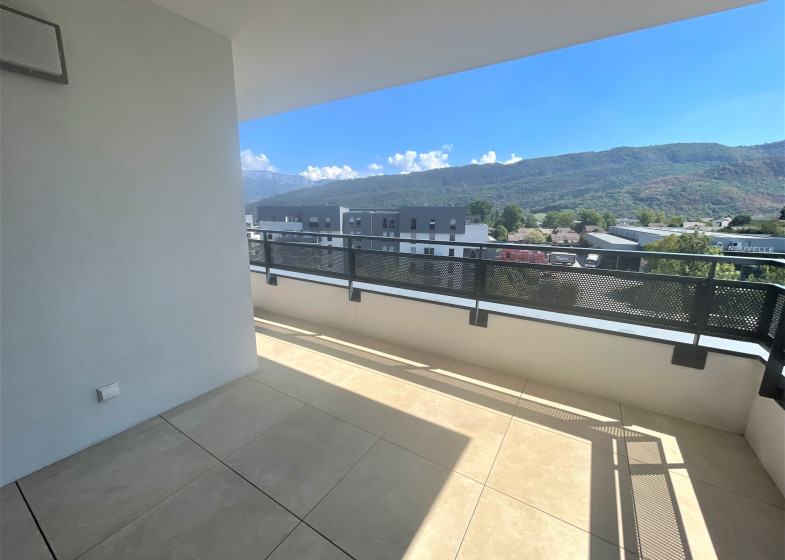 Appartement T3 à vendre à Annecy